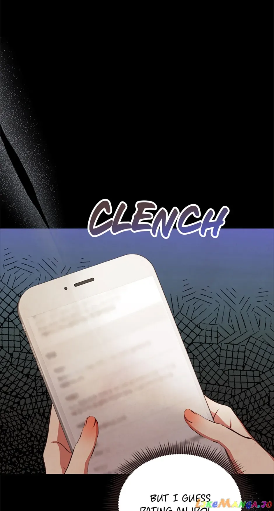 Viewer’s Choice: The Dating Show Chapter 22 page 47