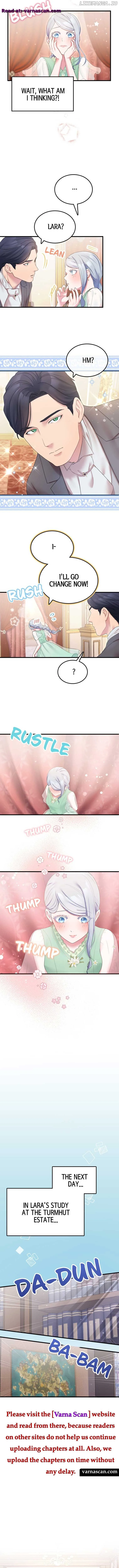 Useless Cinderella’s Feeble Attempt to Save the Kingdom Chapter 23 page 10