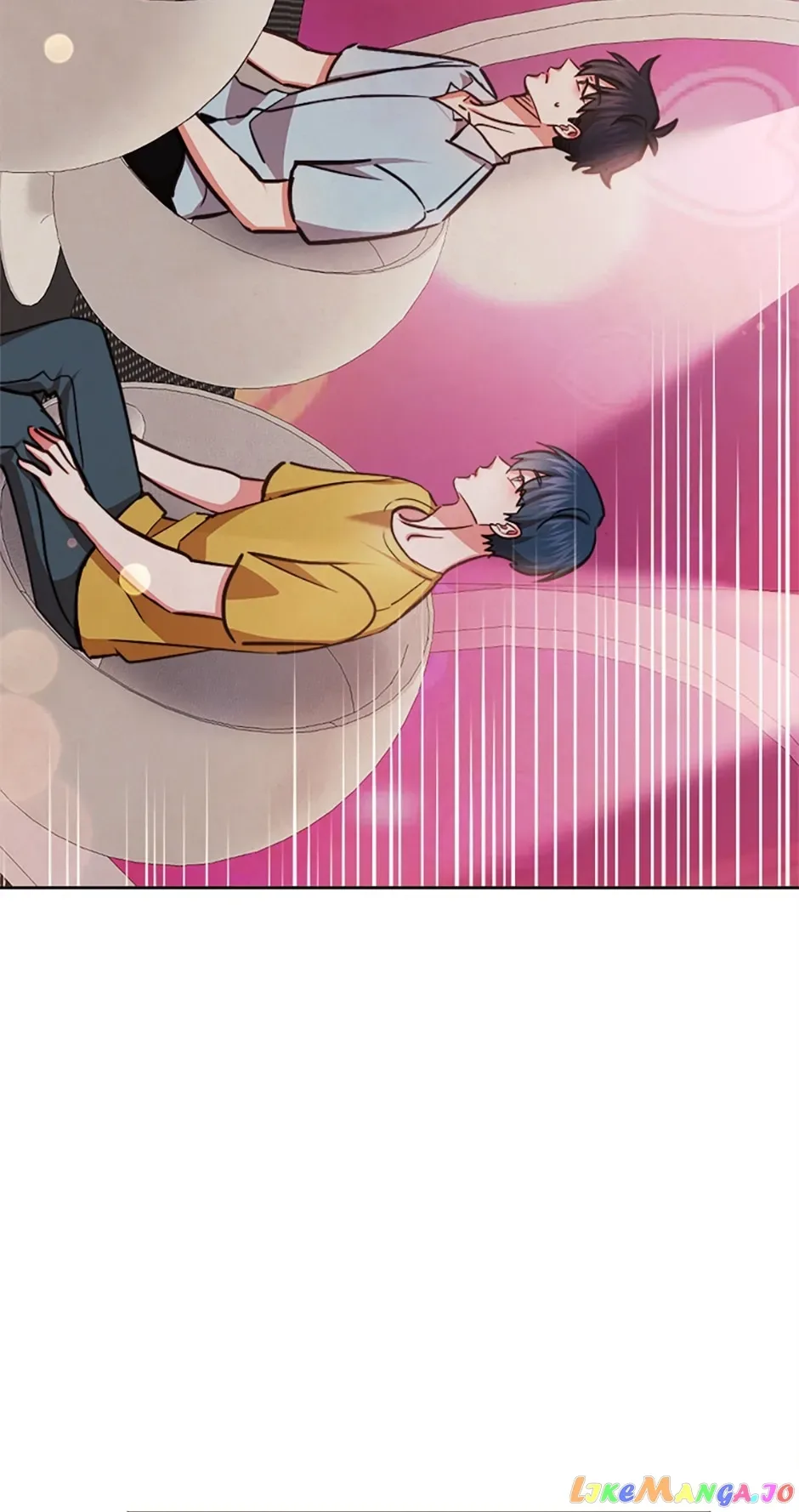 Viewer’s Choice: The Dating Show Chapter 22 page 55