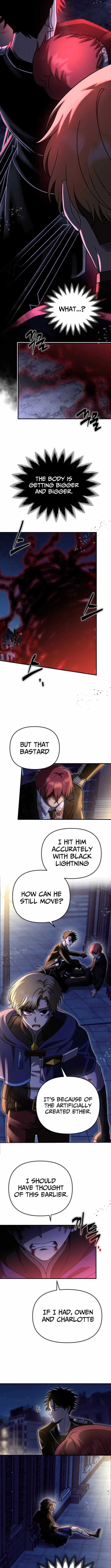Vampire’s Alchemy Chapter 23 page 8
