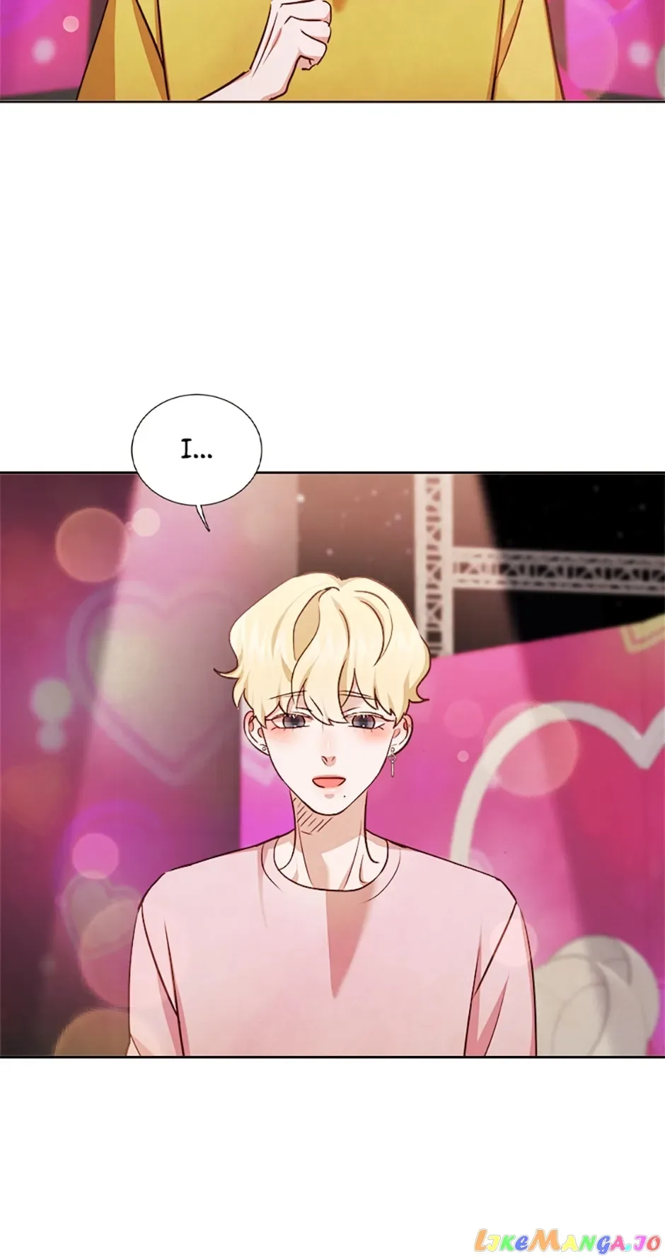 Viewer’s Choice: The Dating Show Chapter 22 page 70