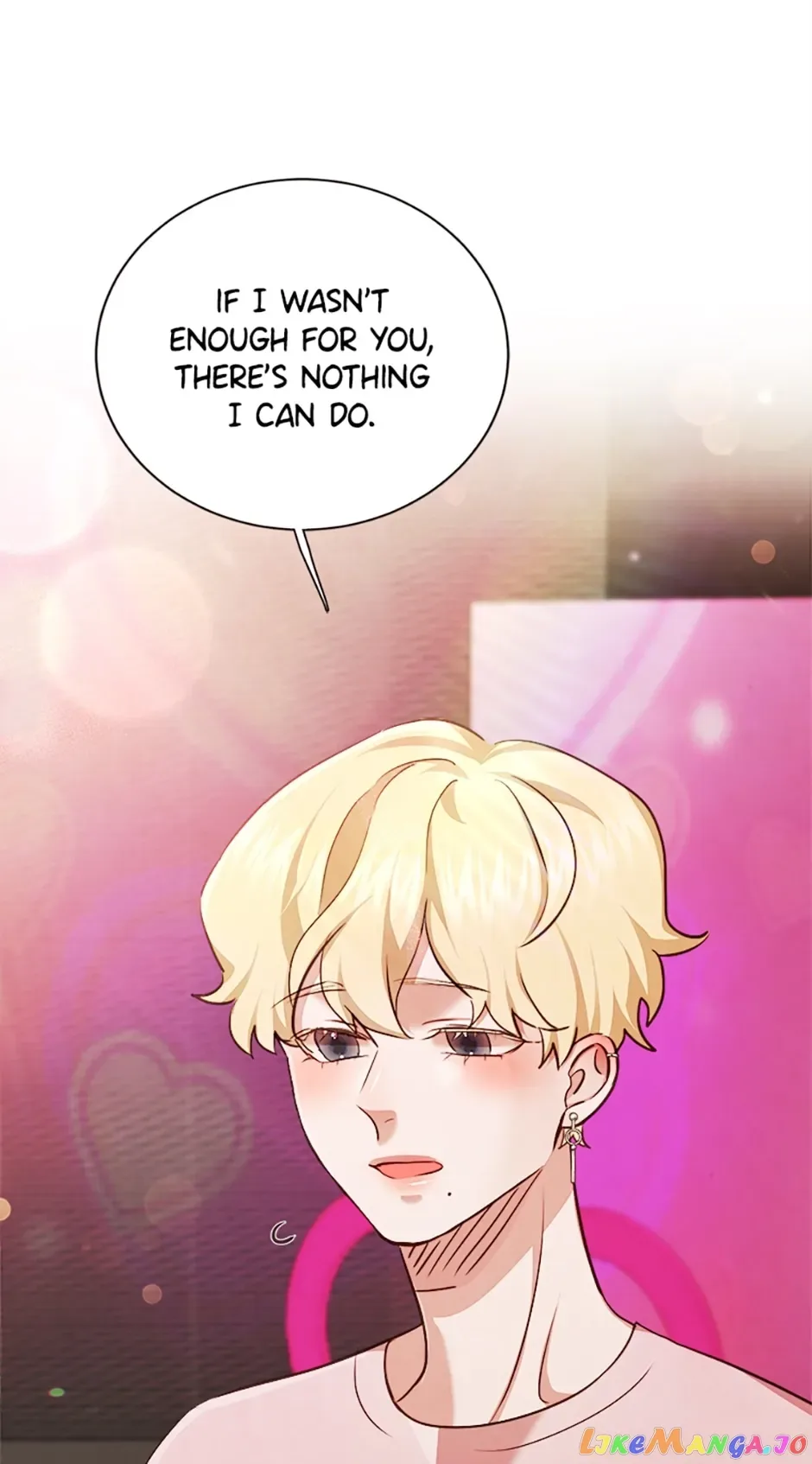 Viewer’s Choice: The Dating Show Chapter 22 page 71