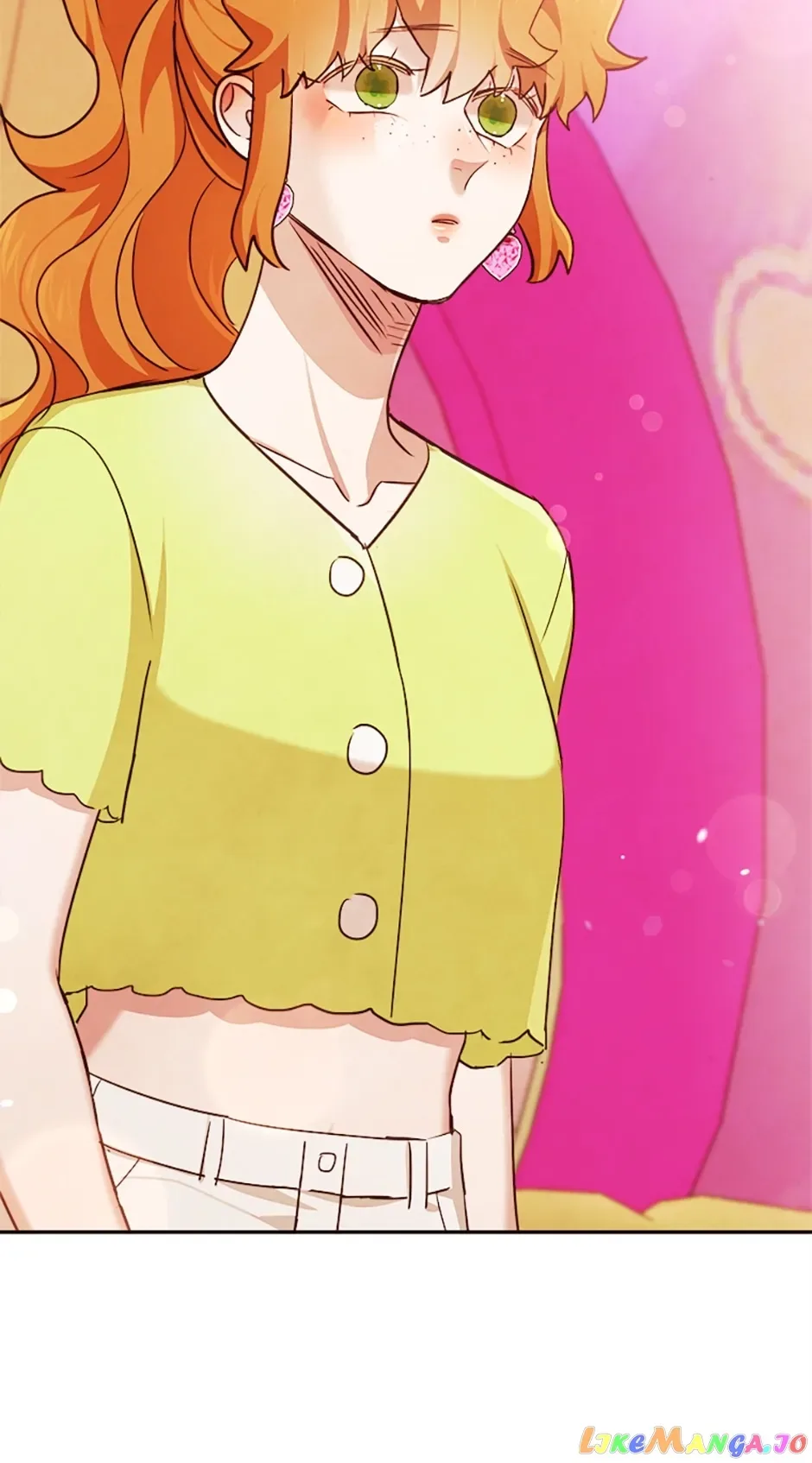 Viewer’s Choice: The Dating Show Chapter 22 page 73