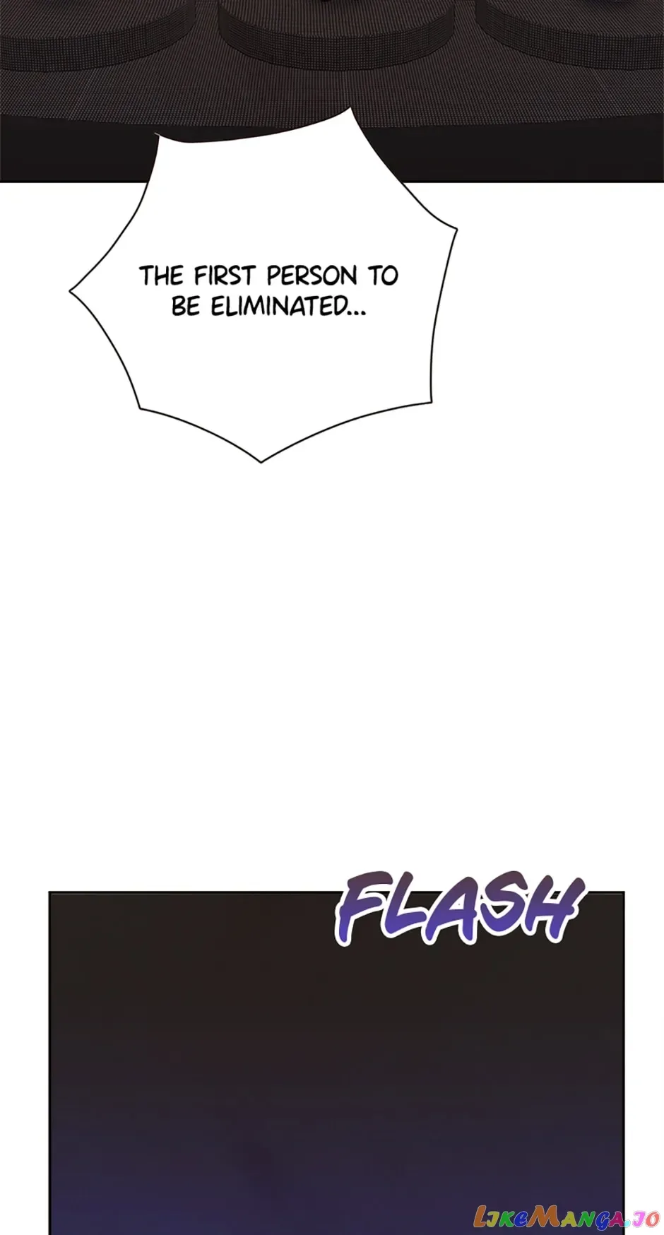 Viewer’s Choice: The Dating Show Chapter 22 page 76