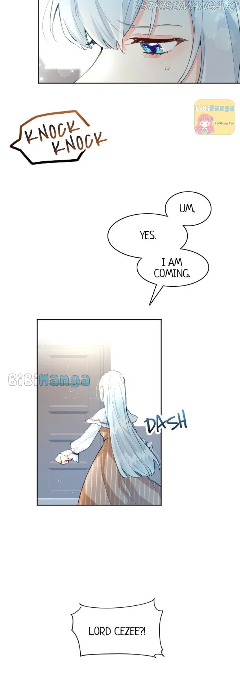 Vengeance from a Saint Full of Wounds Chapter 23 page 43