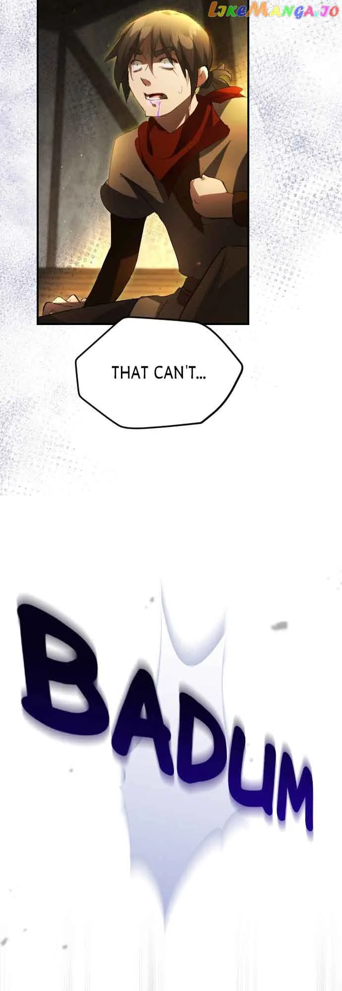 Vengeful Weapon, Tears of Poison Chapter 20 page 13
