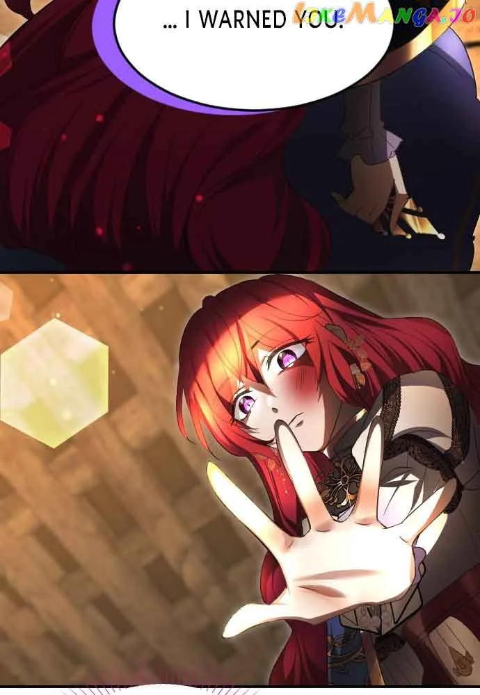 Vengeful Weapon, Tears of Poison Chapter 20 page 18