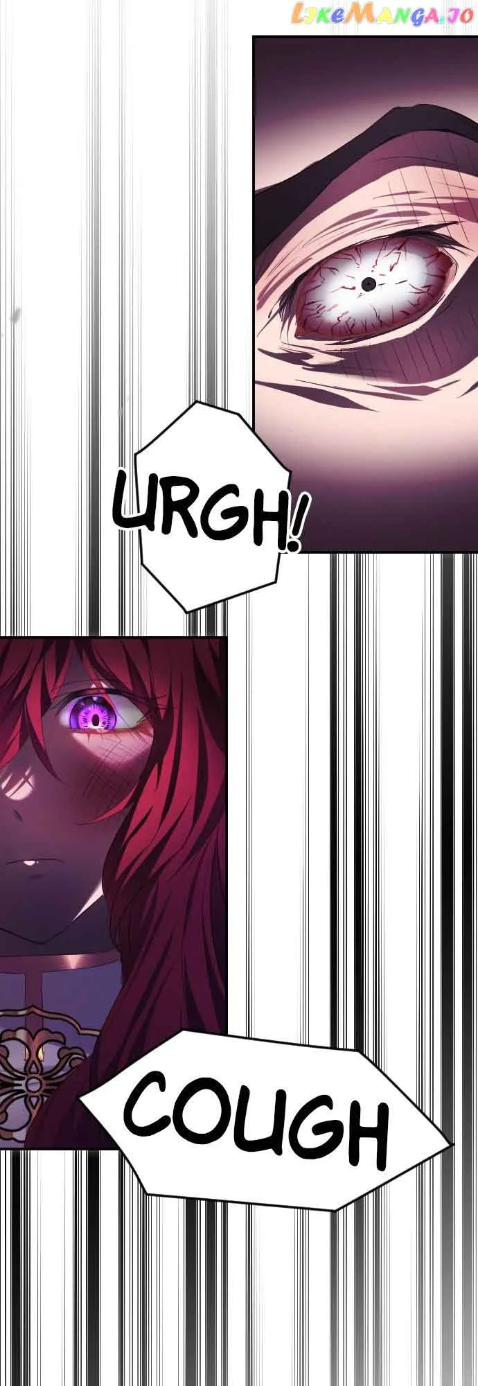 Vengeful Weapon, Tears of Poison Chapter 20 page 14