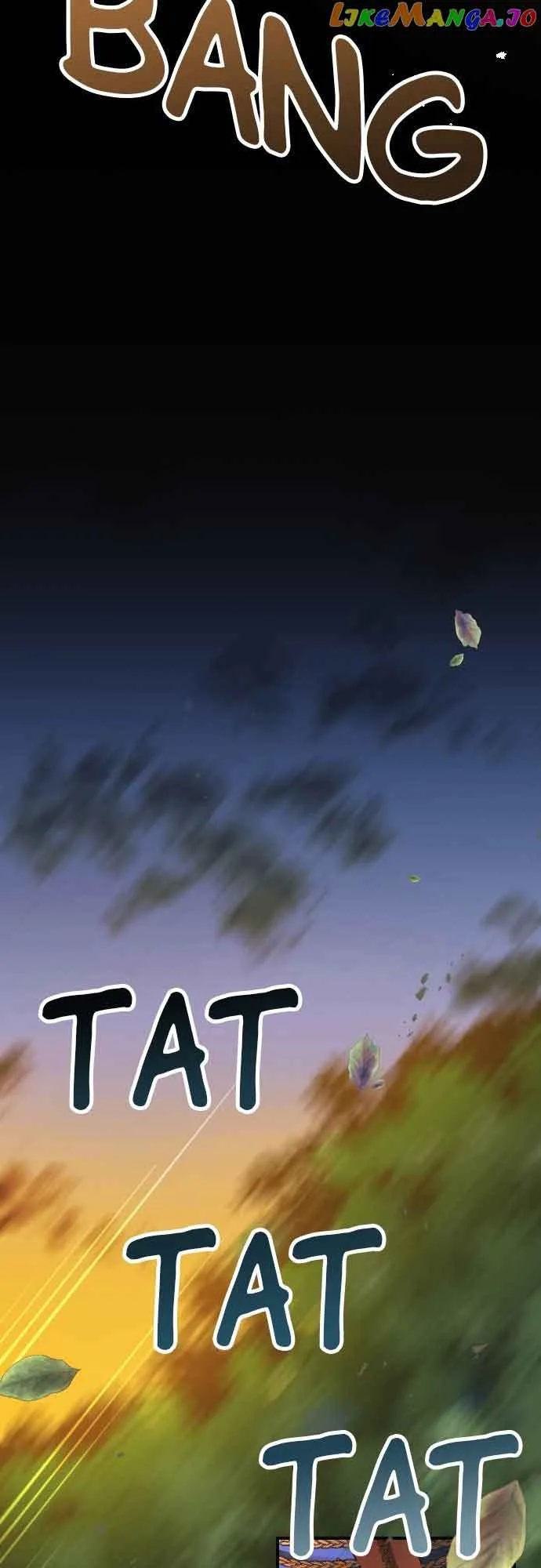 Vengeful Weapon, Tears of Poison Chapter 20 page 21