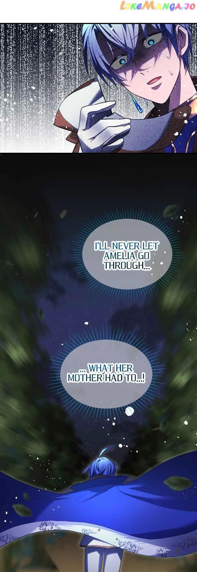 Vengeful Weapon, Tears of Poison Chapter 20 page 24