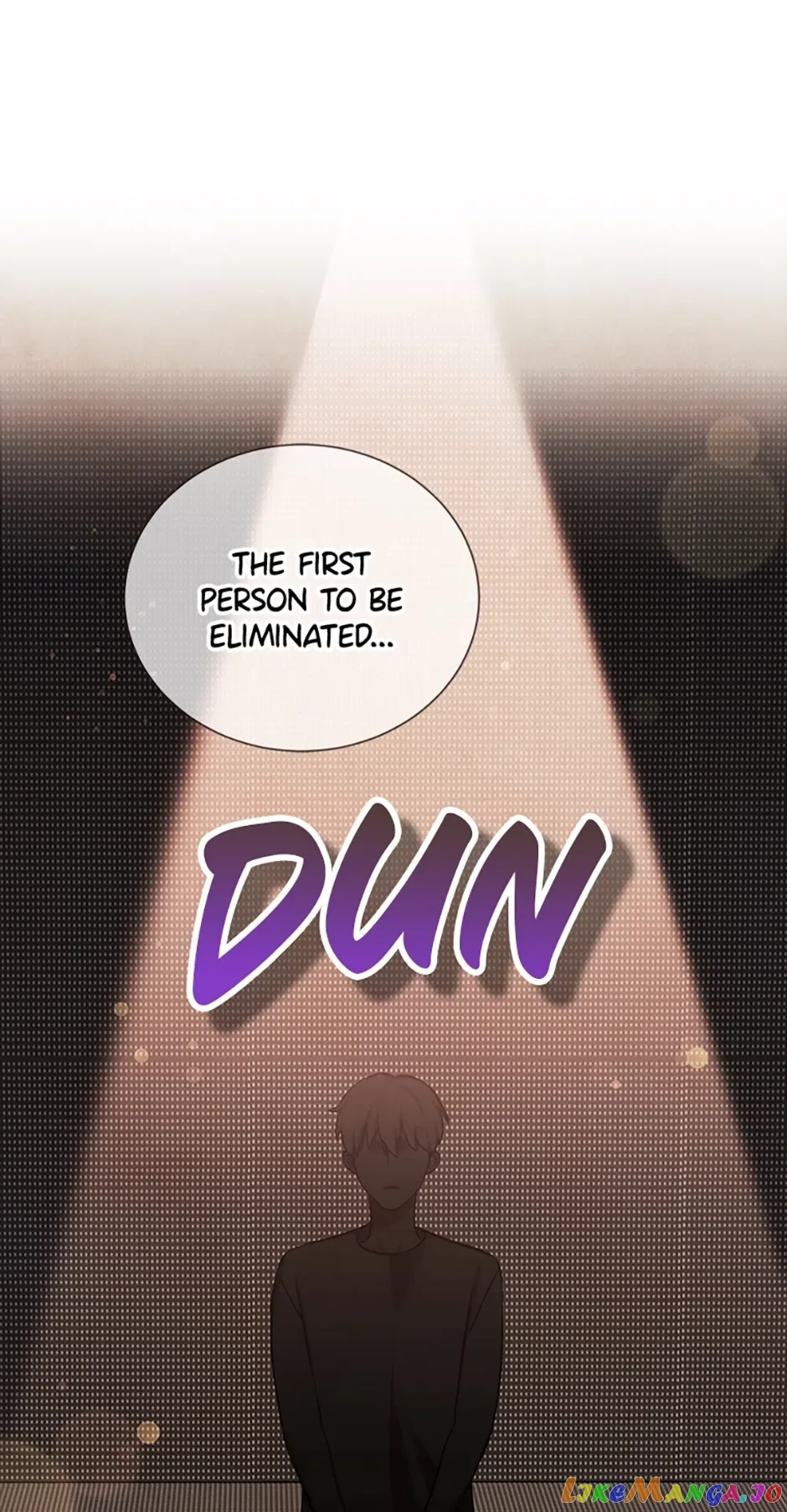 Viewer’s Choice: The Dating Show Chapter 23 page 2