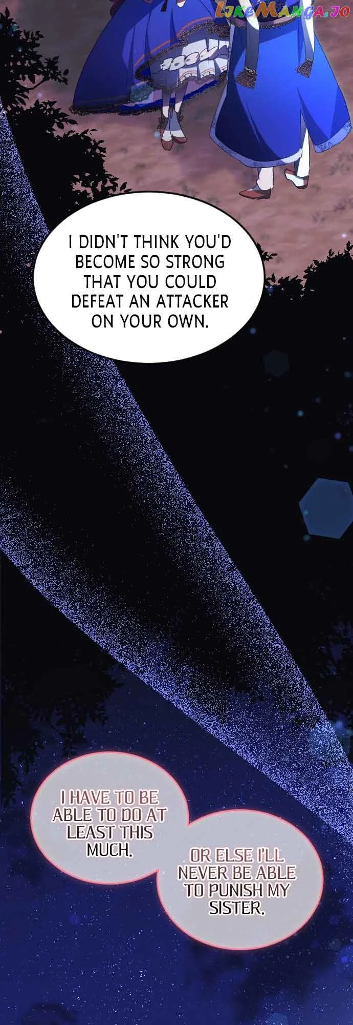 Vengeful Weapon, Tears of Poison Chapter 20 page 37
