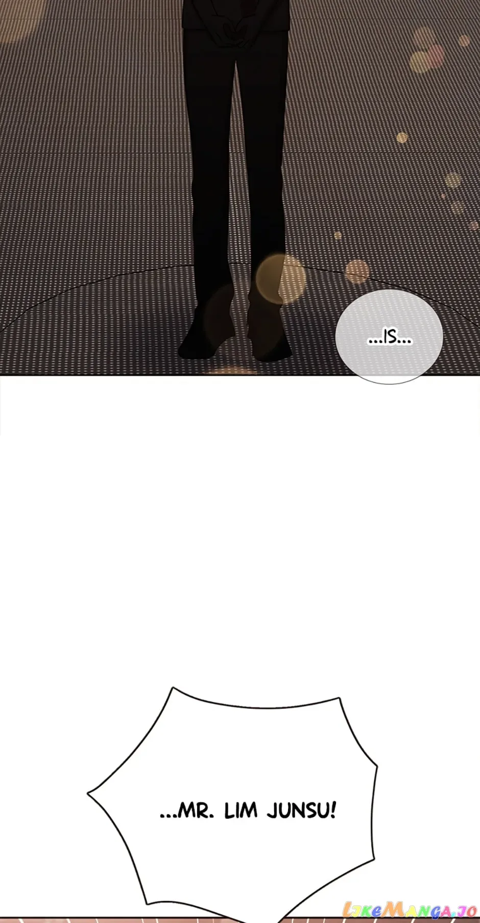 Viewer’s Choice: The Dating Show Chapter 23 page 3