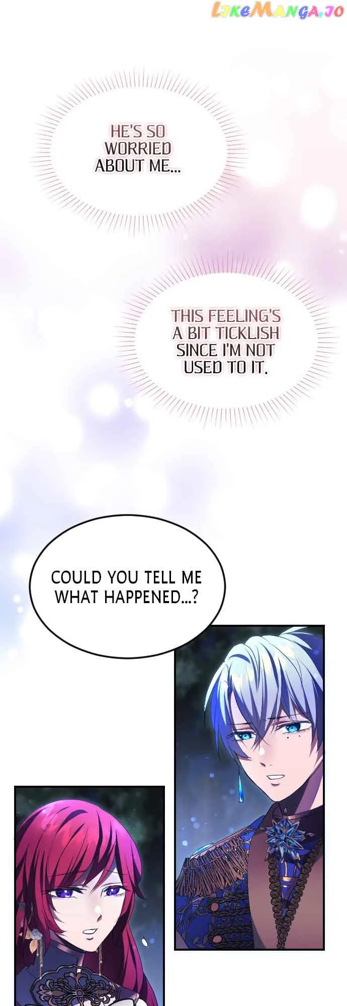 Vengeful Weapon, Tears of Poison Chapter 20 page 35
