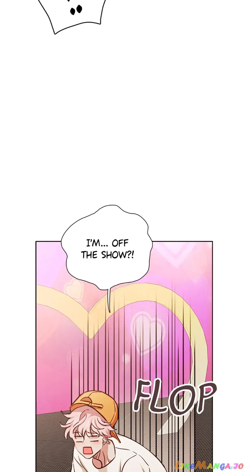 Viewer’s Choice: The Dating Show Chapter 23 page 5