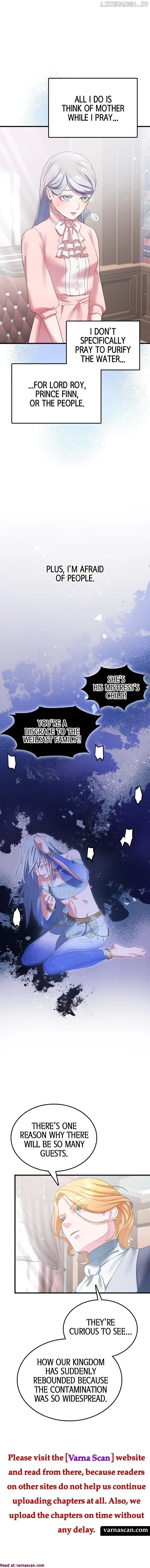 Useless Cinderella’s Feeble Attempt to Save the Kingdom Chapter 24 page 13