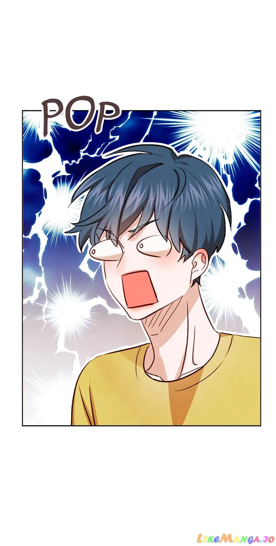 Viewer’s Choice: The Dating Show Chapter 23 page 14