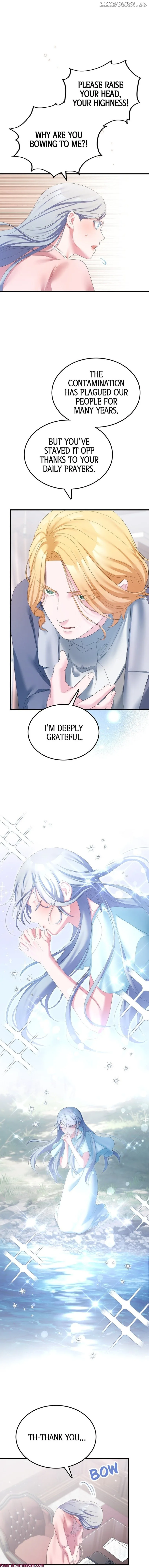 Useless Cinderella’s Feeble Attempt to Save the Kingdom Chapter 24 page 12