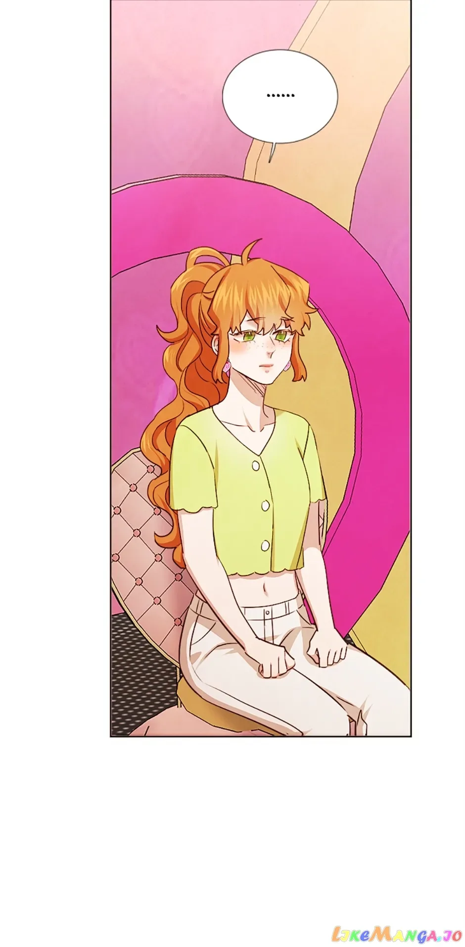 Viewer’s Choice: The Dating Show Chapter 23 page 24
