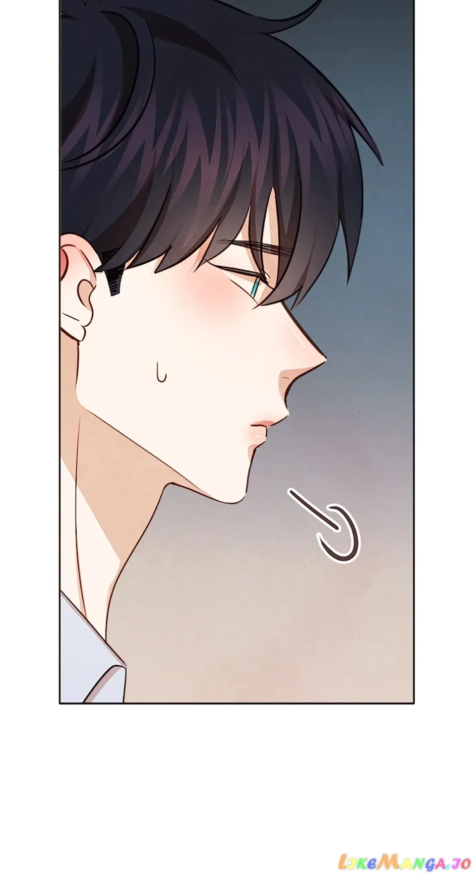 Viewer’s Choice: The Dating Show Chapter 23 page 40