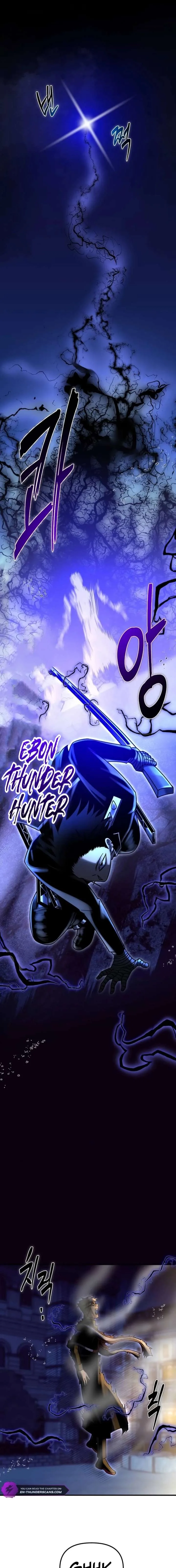 Vampire’s Alchemy Chapter 24 page 11