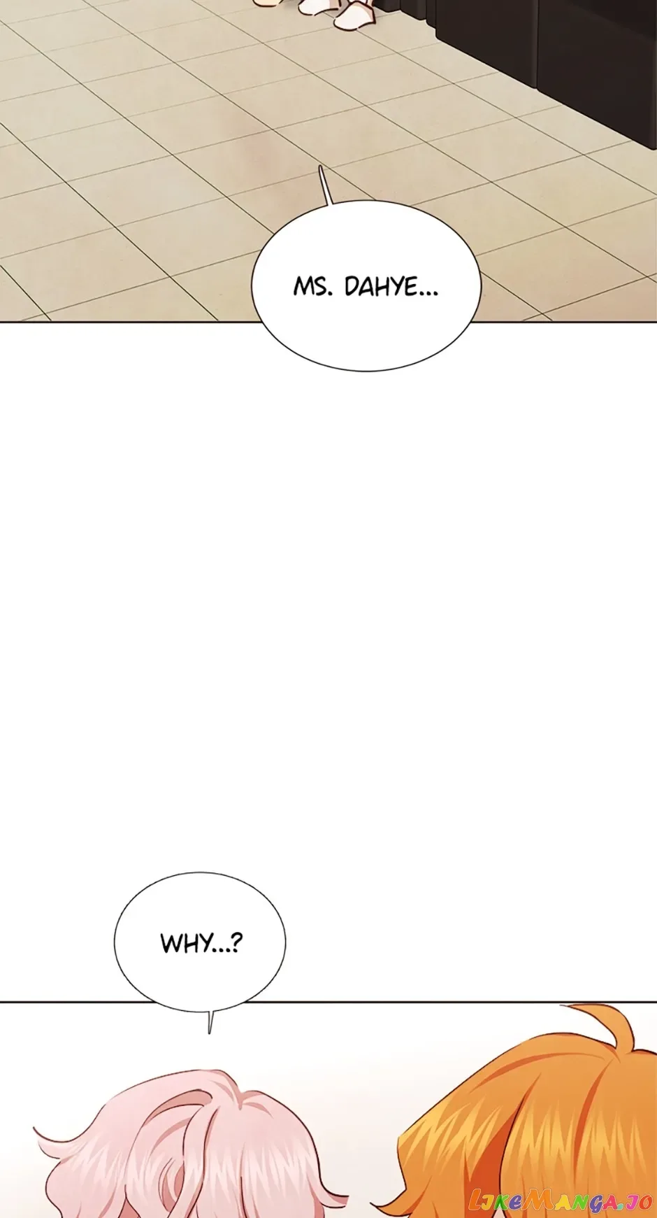 Viewer’s Choice: The Dating Show Chapter 23 page 42