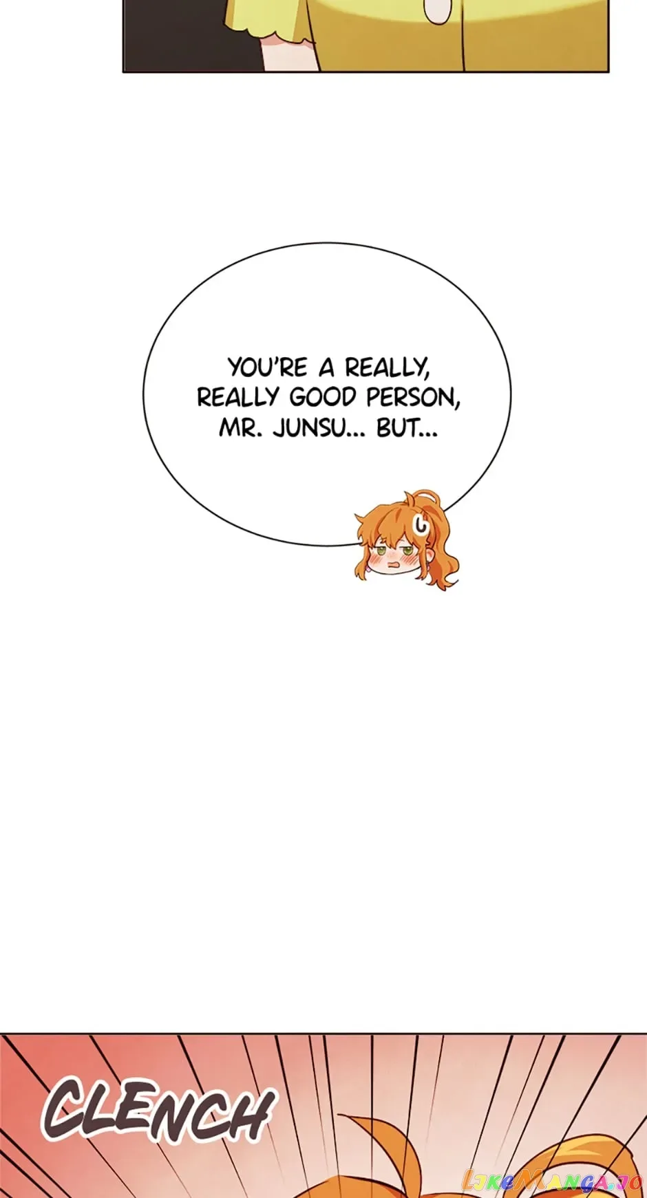 Viewer’s Choice: The Dating Show Chapter 23 page 46