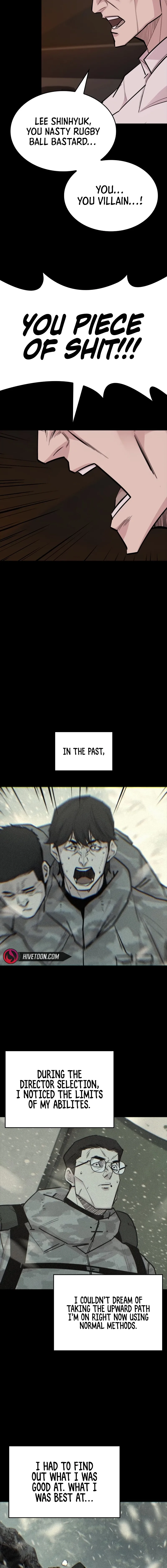 Vanta Black Chapter 24 page 8