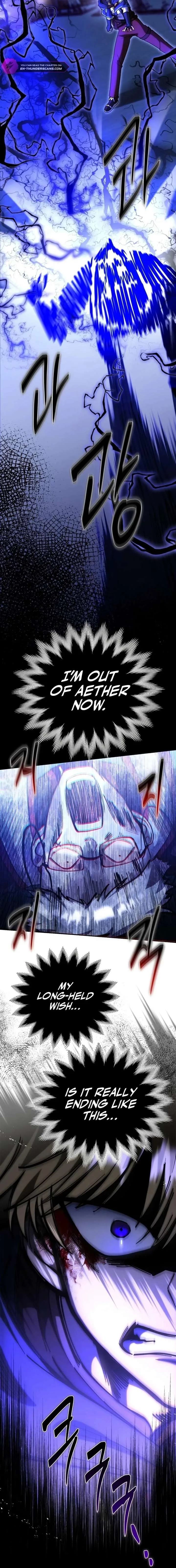 Vampire’s Alchemy Chapter 24 page 14