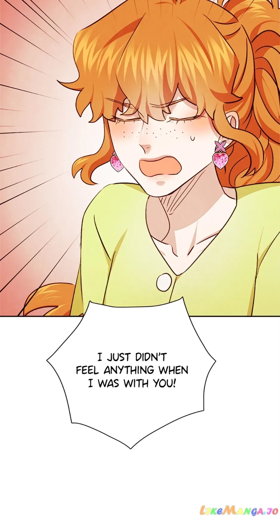 Viewer’s Choice: The Dating Show Chapter 23 page 47