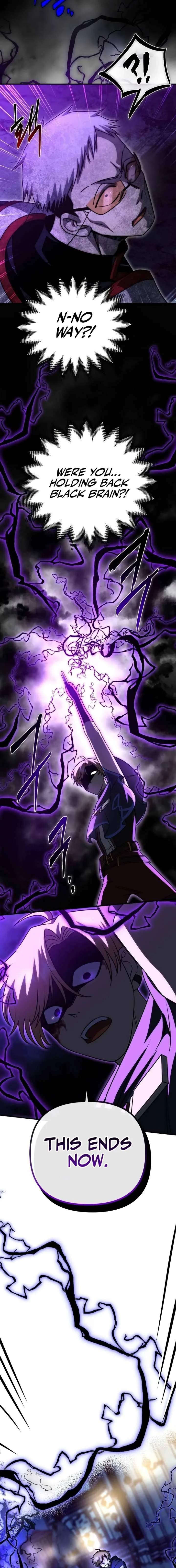 Vampire’s Alchemy Chapter 24 page 13