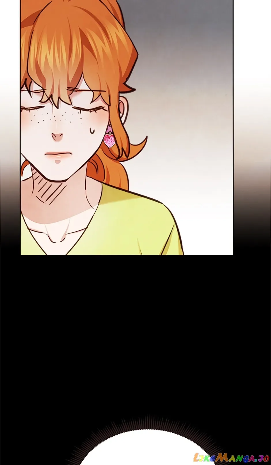 Viewer’s Choice: The Dating Show Chapter 23 page 50