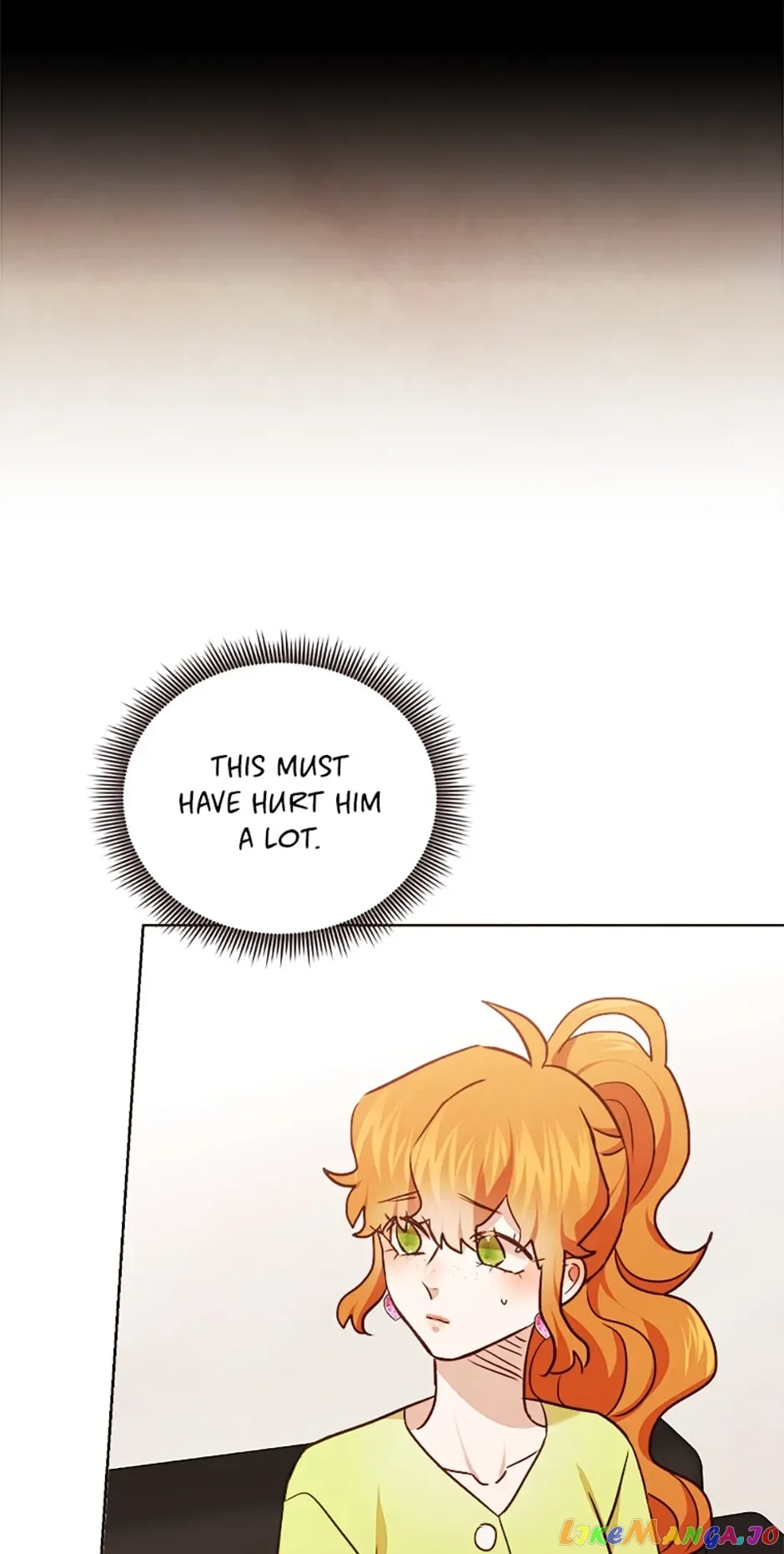 Viewer’s Choice: The Dating Show Chapter 23 page 59