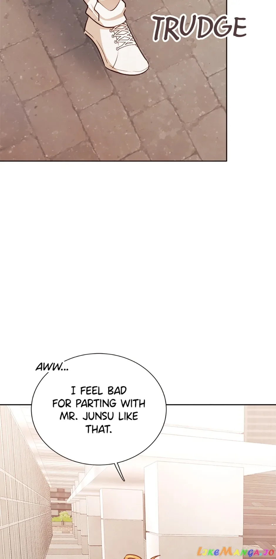 Viewer’s Choice: The Dating Show Chapter 23 page 66