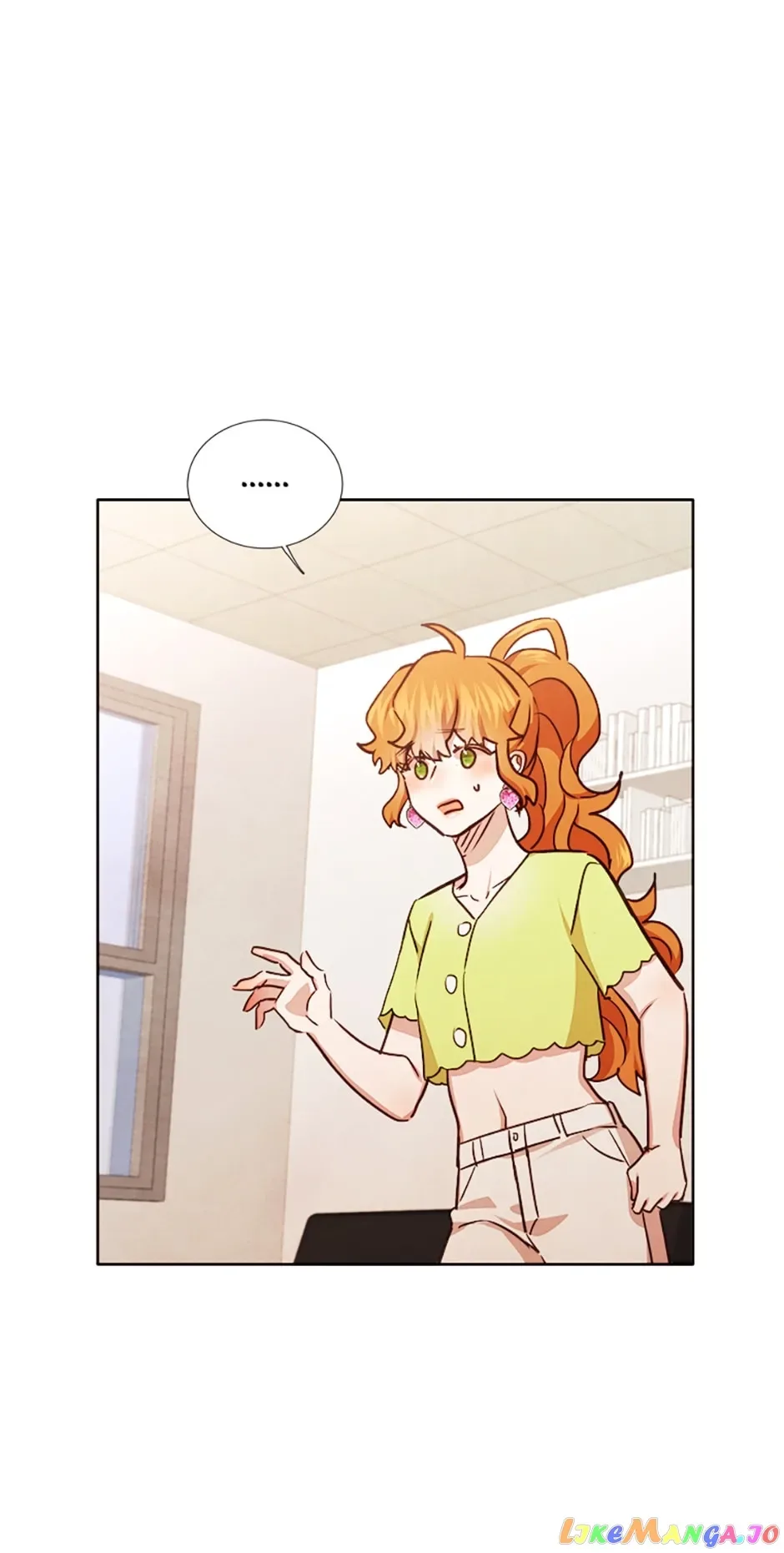 Viewer’s Choice: The Dating Show Chapter 23 page 64