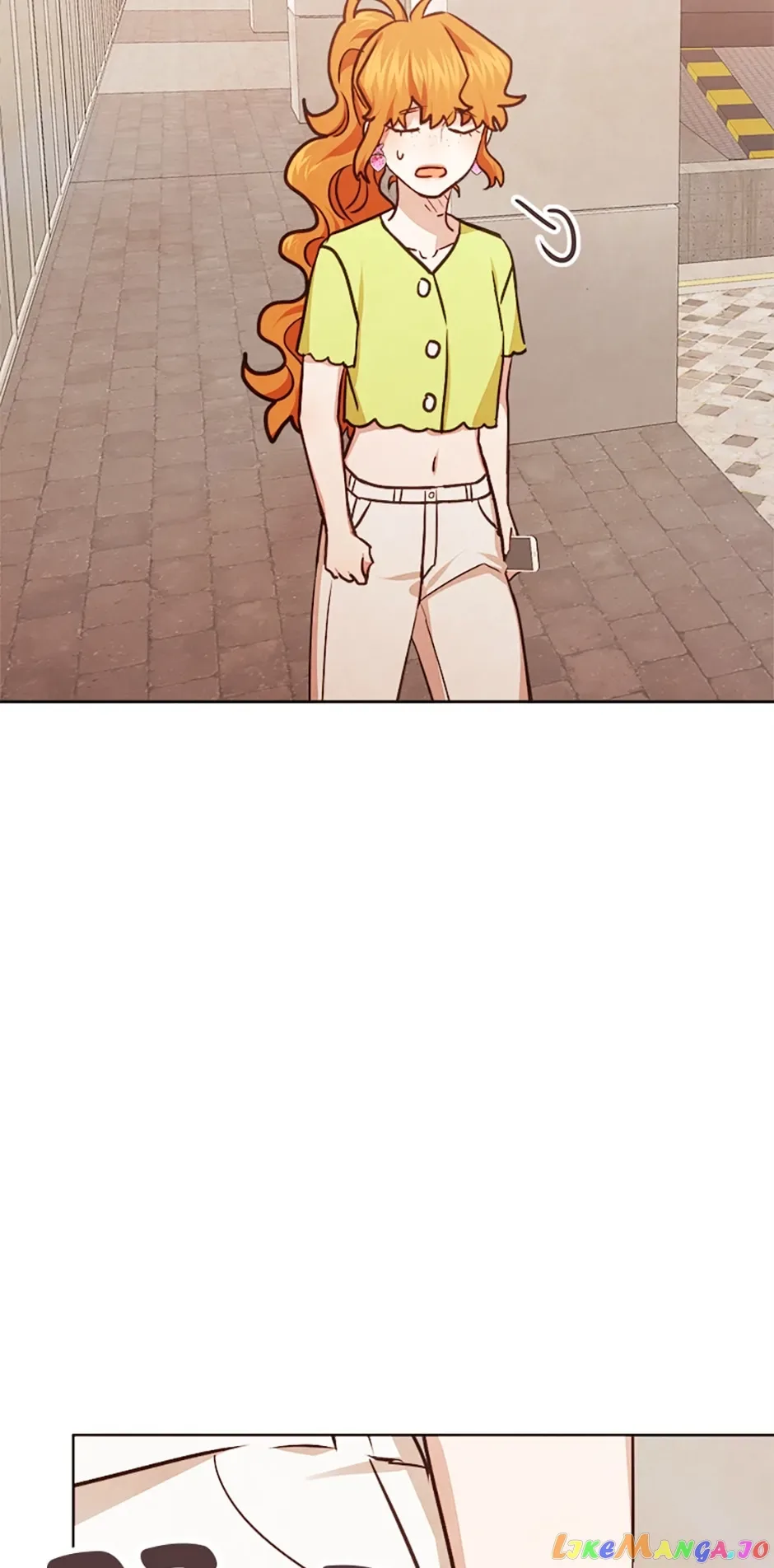 Viewer’s Choice: The Dating Show Chapter 23 page 67