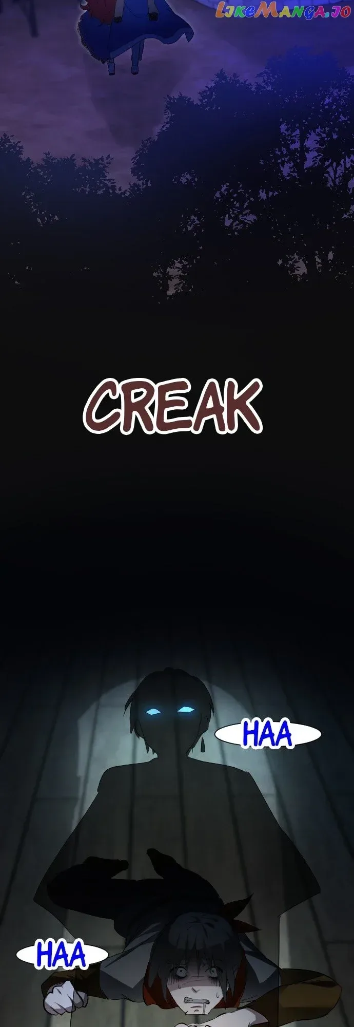 Vengeful Weapon, Tears of Poison Chapter 21 page 5