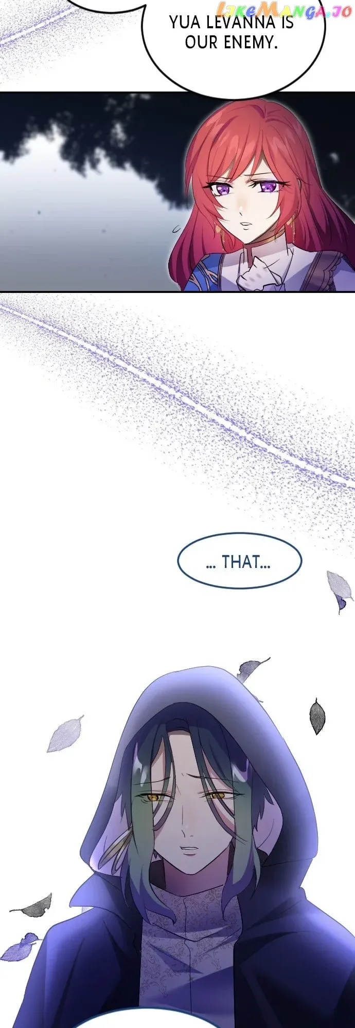 Vengeful Weapon, Tears of Poison Chapter 21 page 32