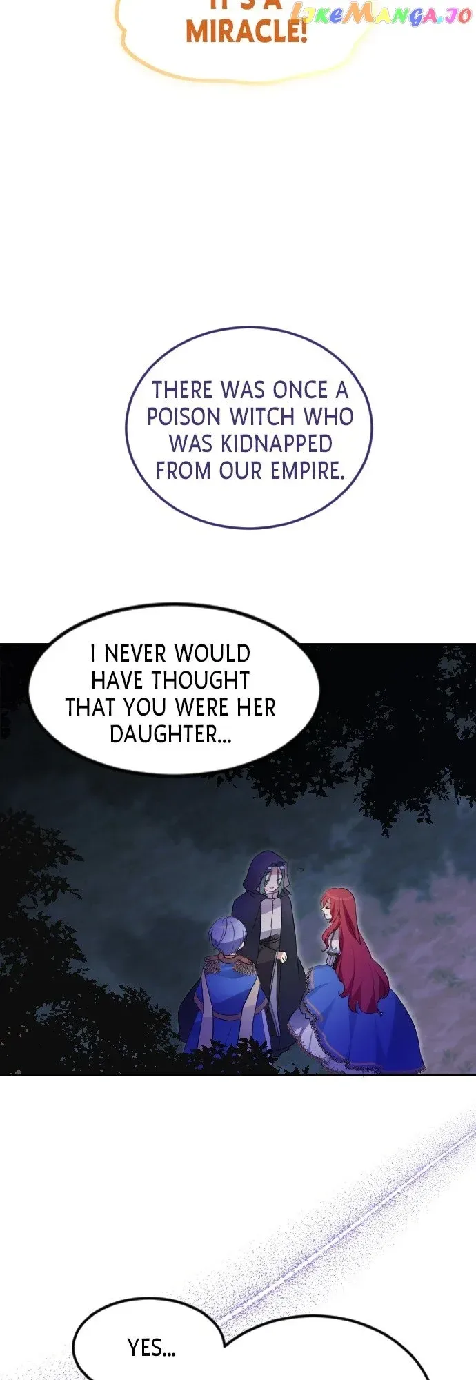 Vengeful Weapon, Tears of Poison Chapter 21 page 31