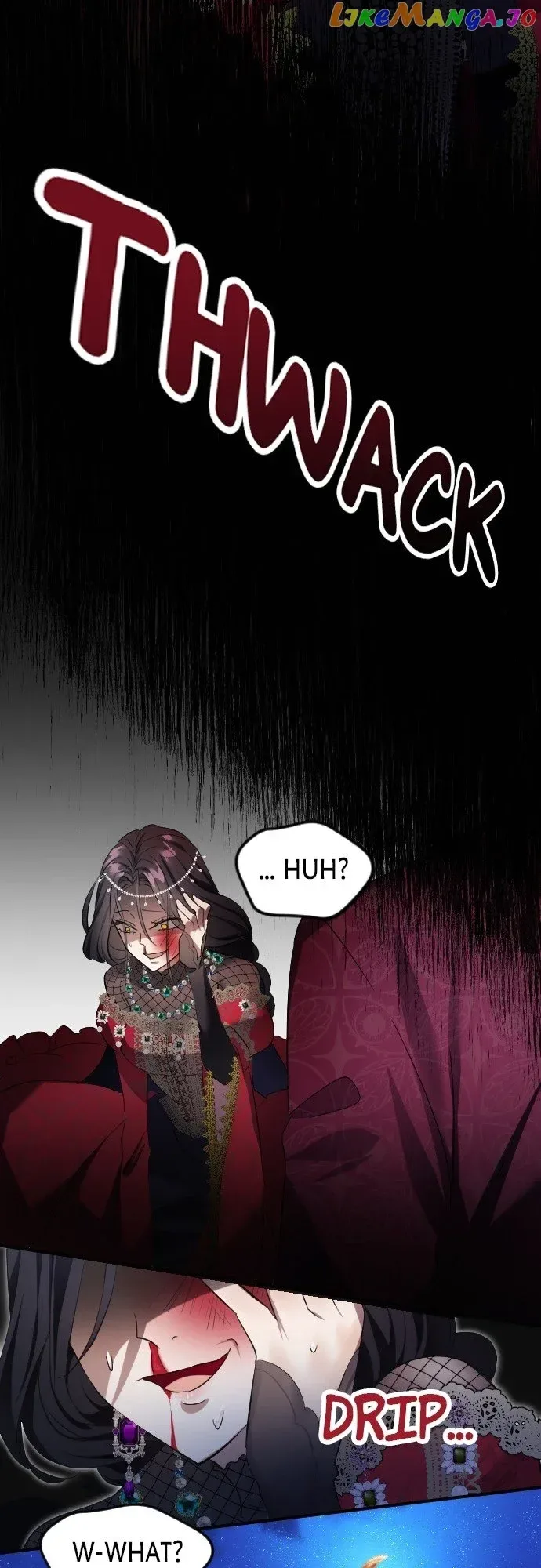 Vengeful Weapon, Tears of Poison Chapter 21 page 40