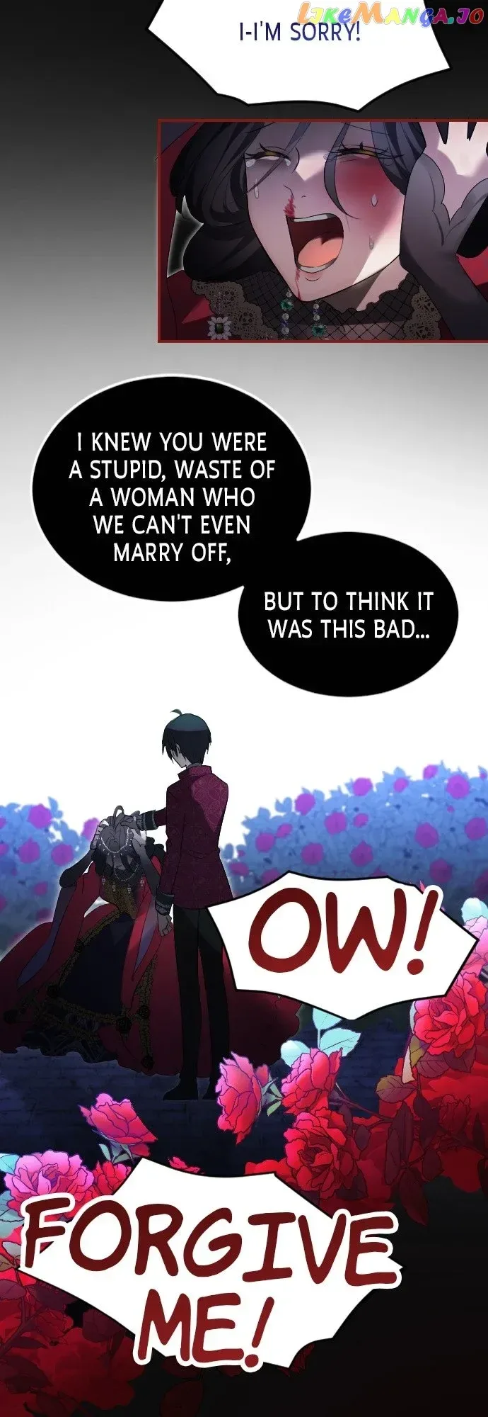 Vengeful Weapon, Tears of Poison Chapter 21 page 43