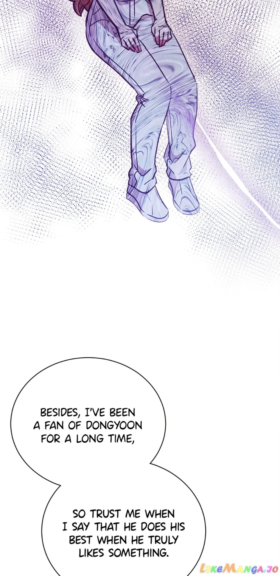 Viewer’s Choice: The Dating Show Chapter 24 page 12