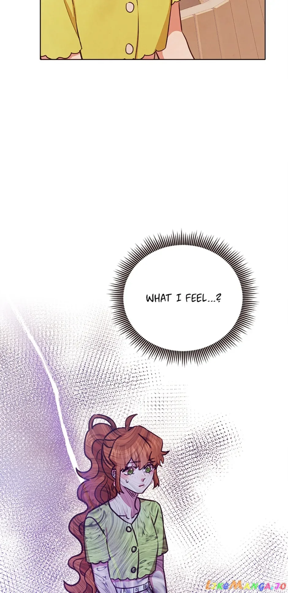 Viewer’s Choice: The Dating Show Chapter 24 page 11