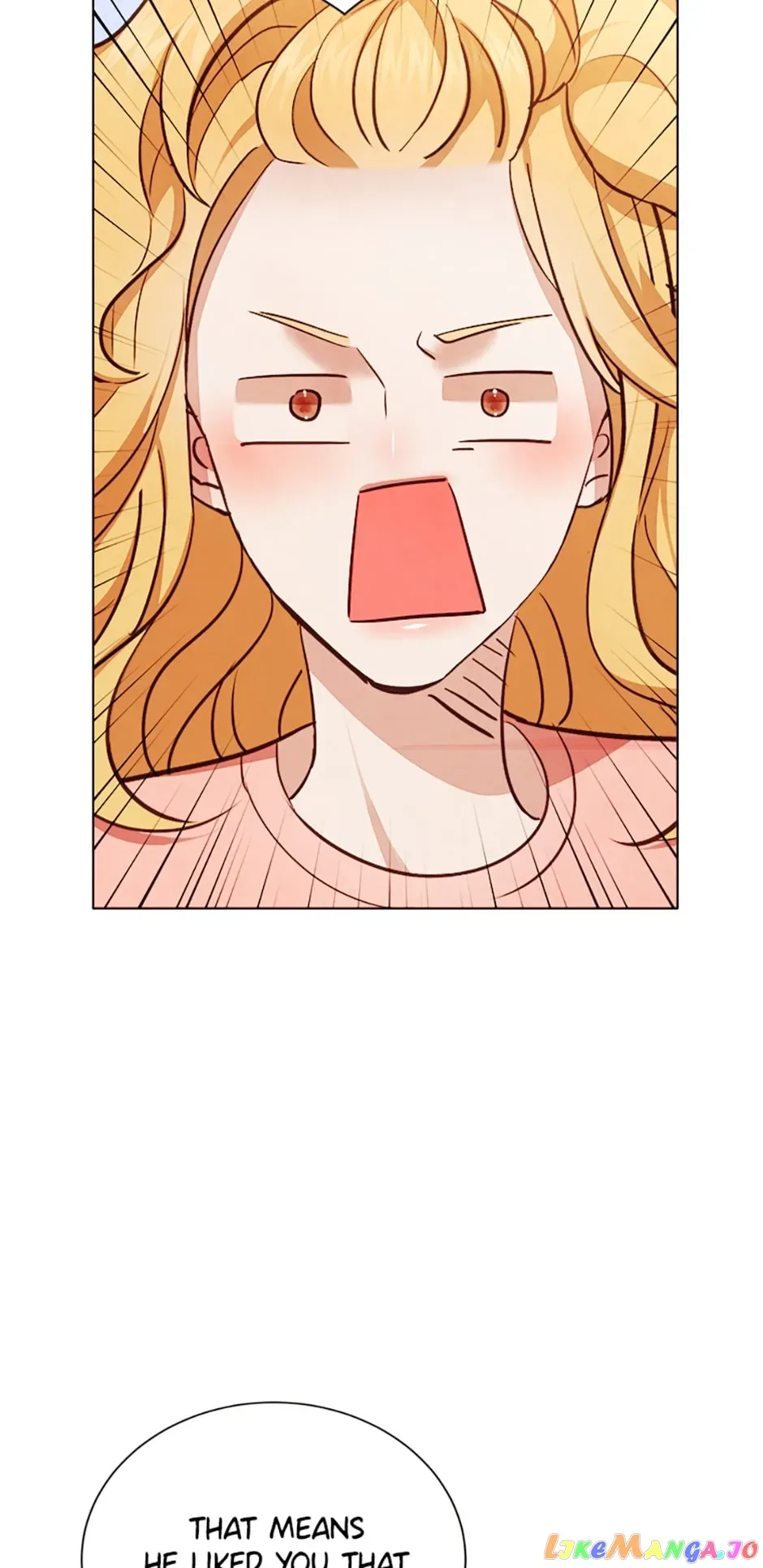 Viewer’s Choice: The Dating Show Chapter 24 page 14