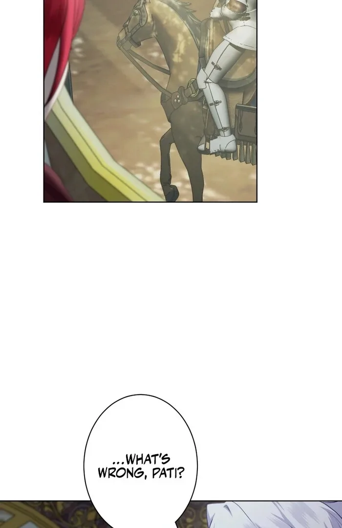 Too Much Regeneration! Now the King Obsesses Over Me Chapter 24 page 8
