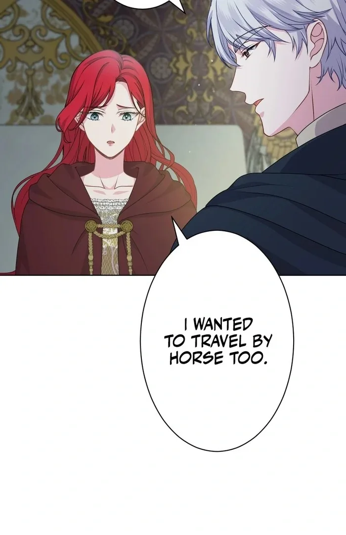 Too Much Regeneration! Now the King Obsesses Over Me Chapter 24 page 9