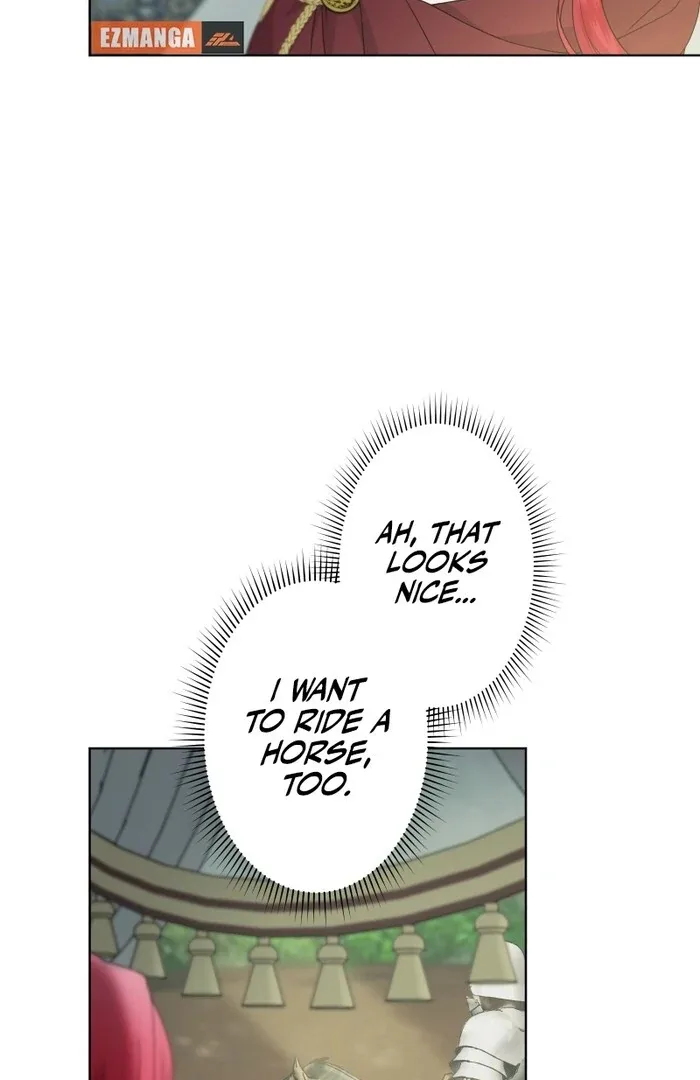 Too Much Regeneration! Now the King Obsesses Over Me Chapter 24 page 7