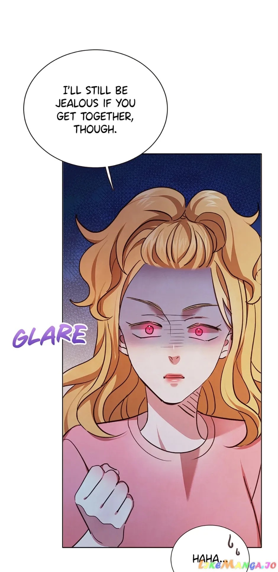 Viewer’s Choice: The Dating Show Chapter 24 page 25