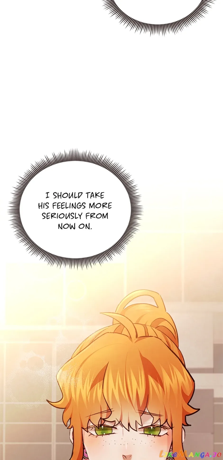 Viewer’s Choice: The Dating Show Chapter 24 page 20