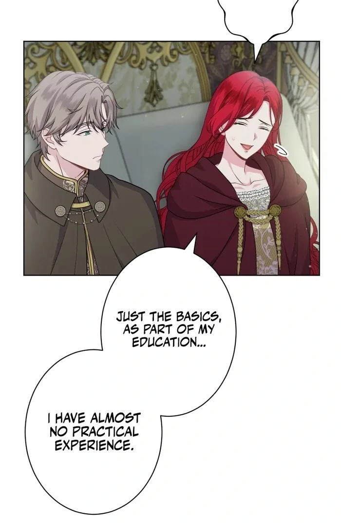 Too Much Regeneration! Now the King Obsesses Over Me Chapter 24 page 14